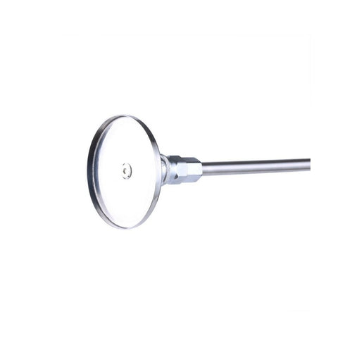 4.5" Suction Cup Adapter For Hismith Machine
